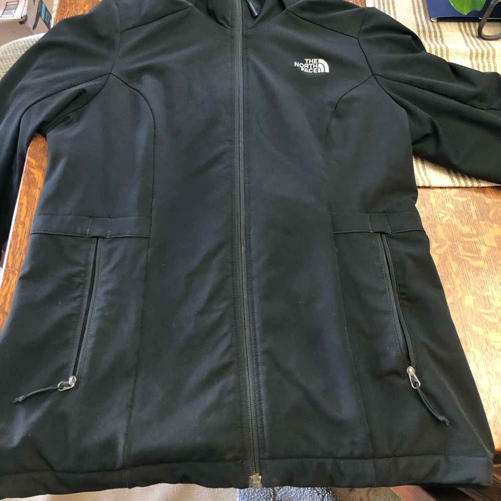 Women’s North Face Shelbe Raschel Jacket